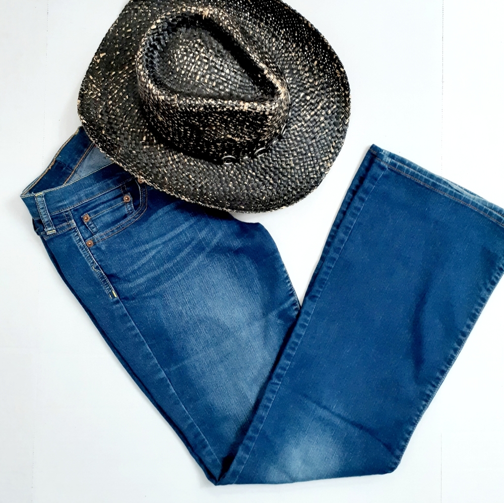 Lucky Brand jeans